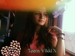 Teeny_Vikki_X