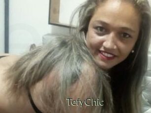 TefyChic