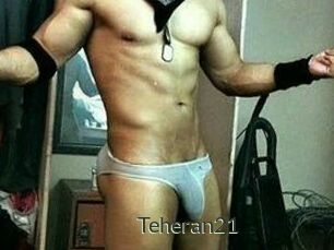 Teheran21