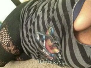 Temnikova
