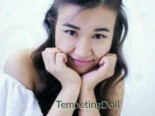 TempetingDoll