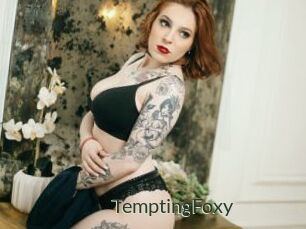 TemptingFoxy