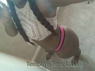 TemptingTemptation