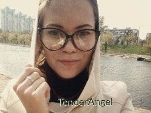 TenderAngel