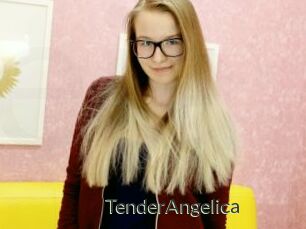 TenderAngelica
