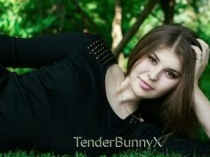 TenderBunnyX