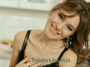 TenderLionesss
