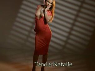 TenderNatalie