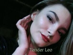 Tender_Leo
