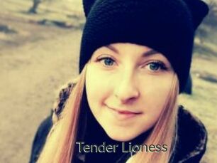 Tender_Lioness