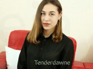 Tenderdawne