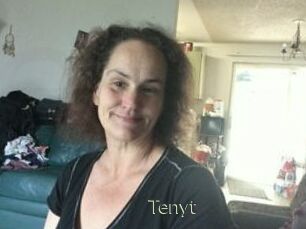 Tenyt