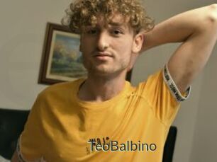 TeoBalbino