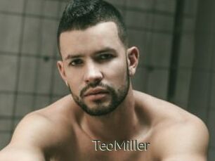 TeoMiller