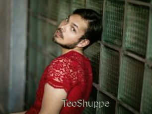 TeoShuppe