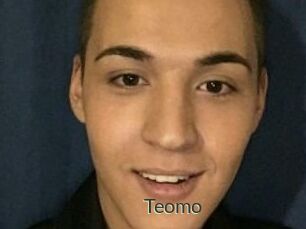 Teomo