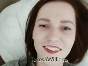 TeresaWilliams