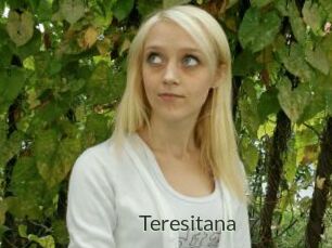 Teresitana