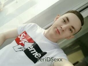 TeriDSexx