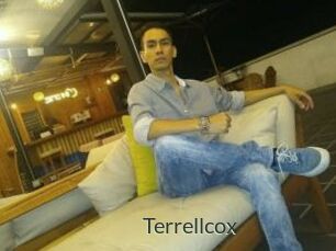 Terrellcox