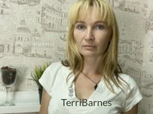 TerriBarnes