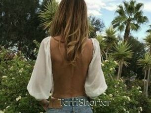 TerriShorter