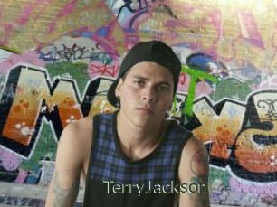 TerryJackson