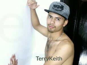 TerryKeith
