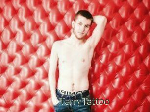 TerryTattoo