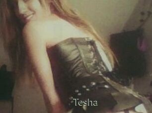 Tesha_