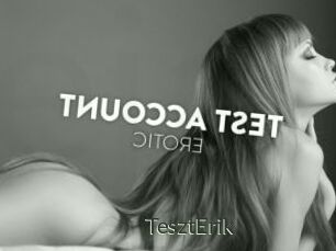 TesztErik