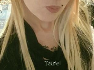 Teufel