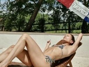 Tevi