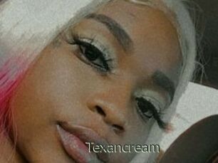 Texancream