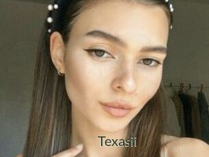 Texasii