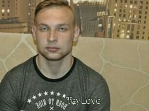 TeyLove
