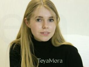 TeyaMora