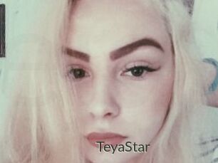 TeyaStar