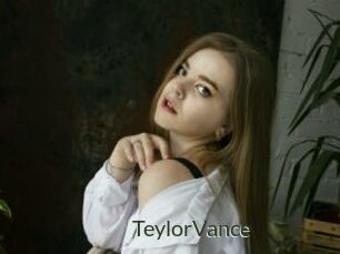TeylorVance