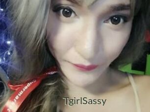 TgirlSassy
