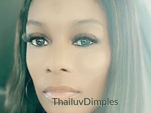 ThailuvDimples