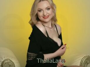 ThaliaLang
