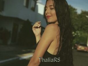 ThaliaRS