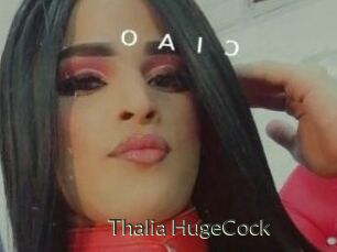 Thalia_HugeCock