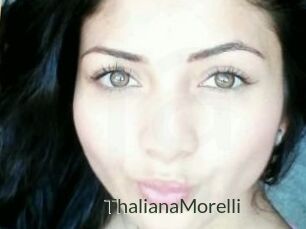 ThalianaMorelli