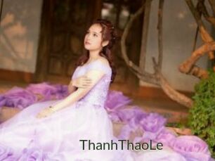 ThanhThaoLe