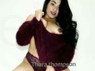 Thara_thompson