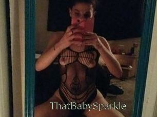ThatBabySparkle