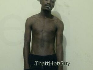 ThattHotGuy