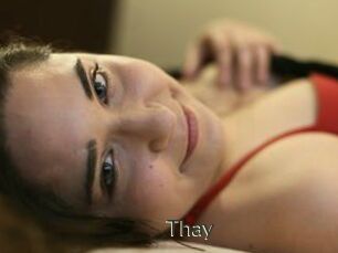 Thay